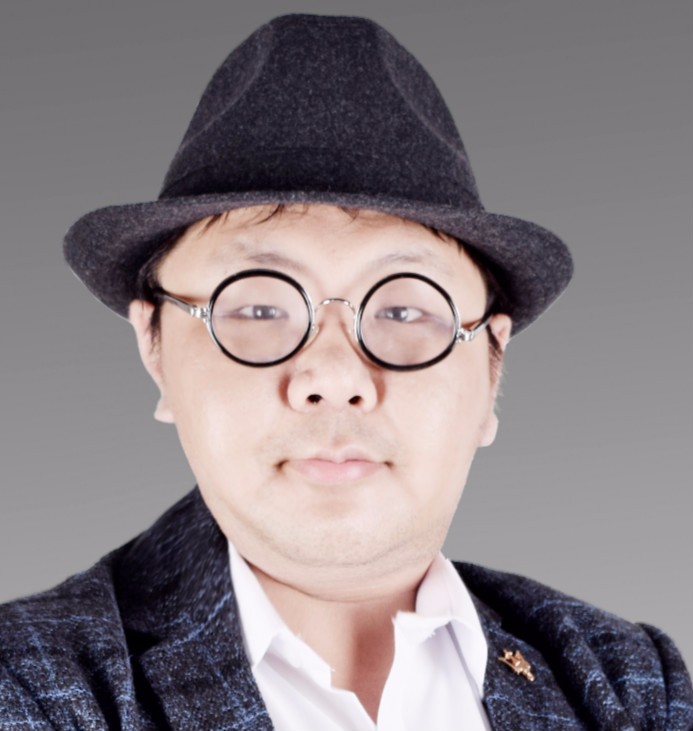 陈明