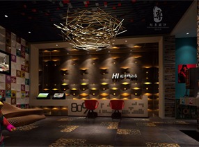 HI设计师酒店|红专设计