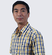 李国权