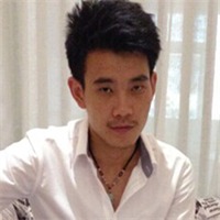 杨林榕