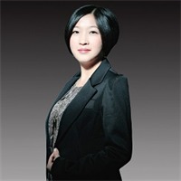 康红