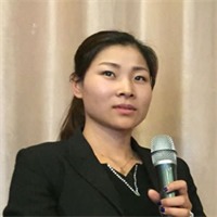 冯丽梅