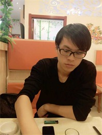 李志祥