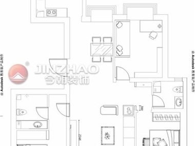 以功能为主导思想，实用功能与美学相结合，让设计更人