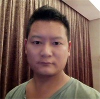 易志华