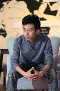 程书航