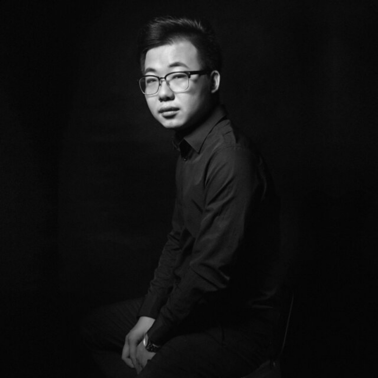 杨庚
