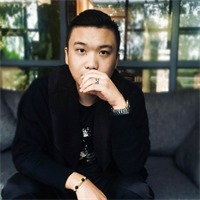 陈展鸿