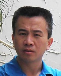 王喜明