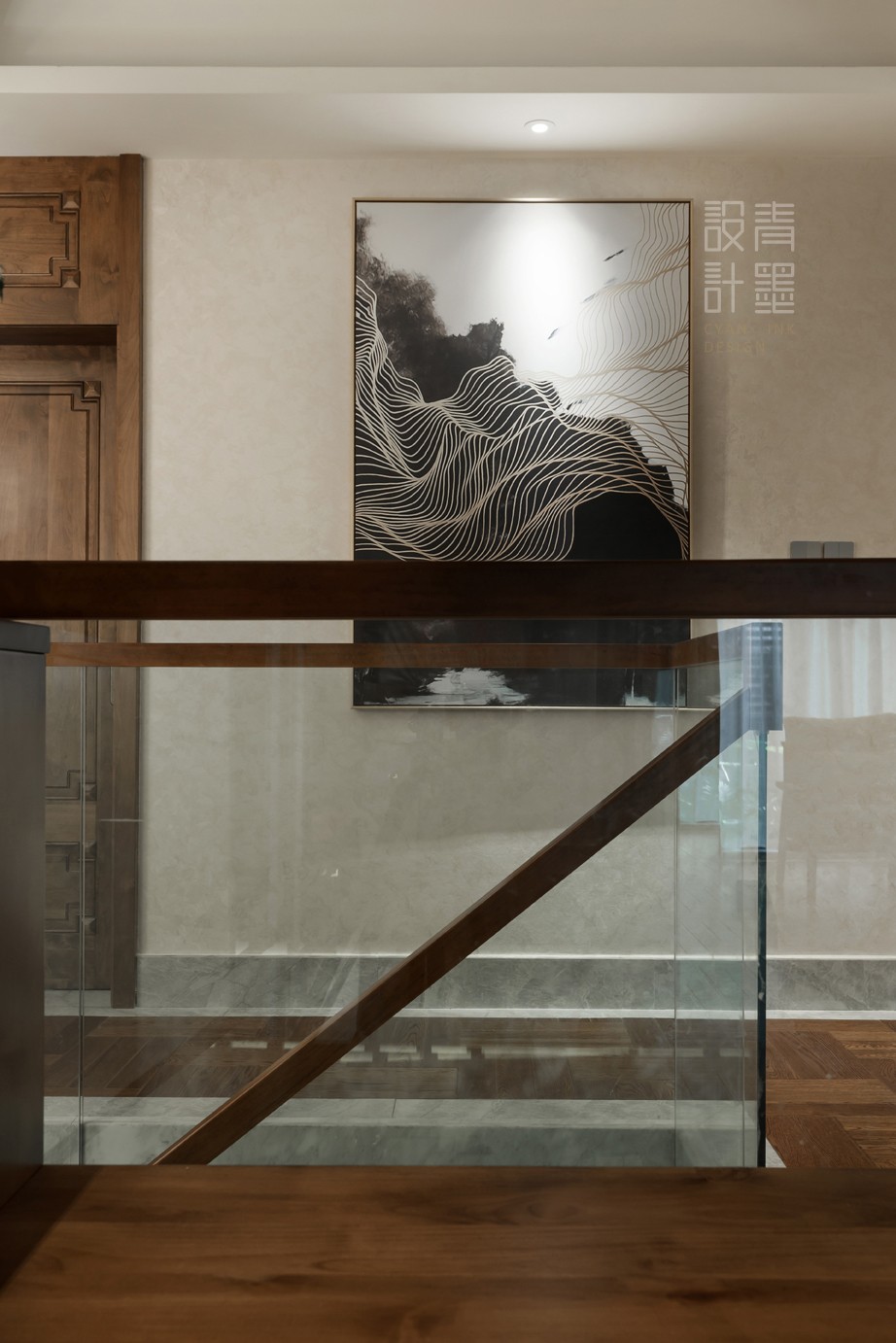 不惊·喜