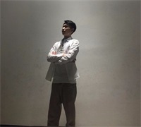 陈煜明