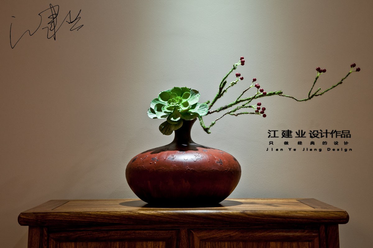 中式其它实景图