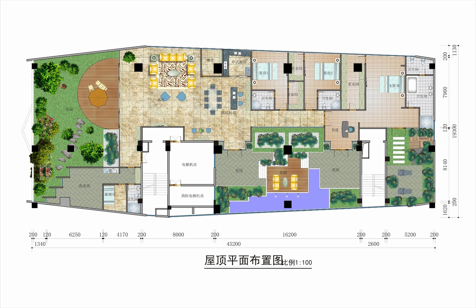 莆田办公室
