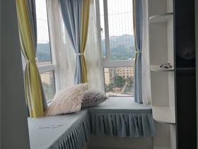 罗甸未来城小区