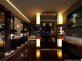 玉器店