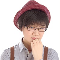 梁洁