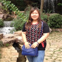 刘莎莎