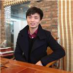 杨军
