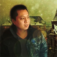 汤志
