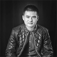 吴英杰