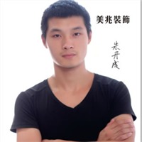 朱开成