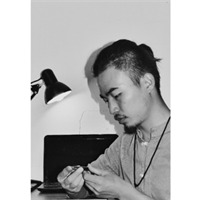 朱天静