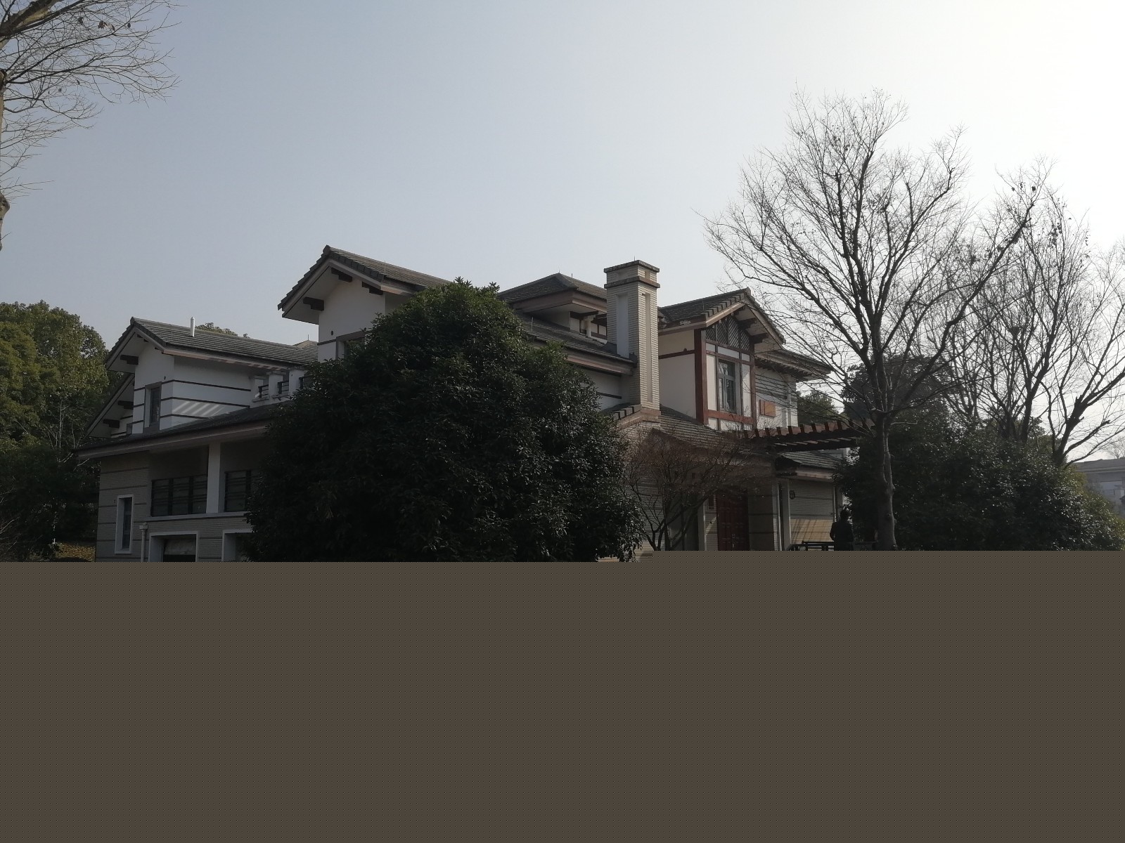 中式庭院其它实景图