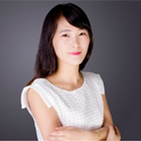 于丽娜