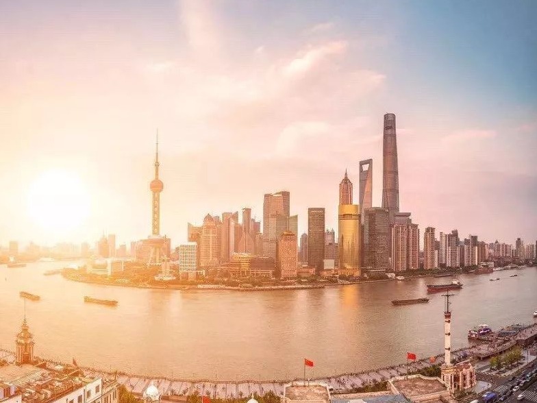 在8家民宿，遇见不一样的上海