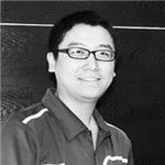 鲍震宇
